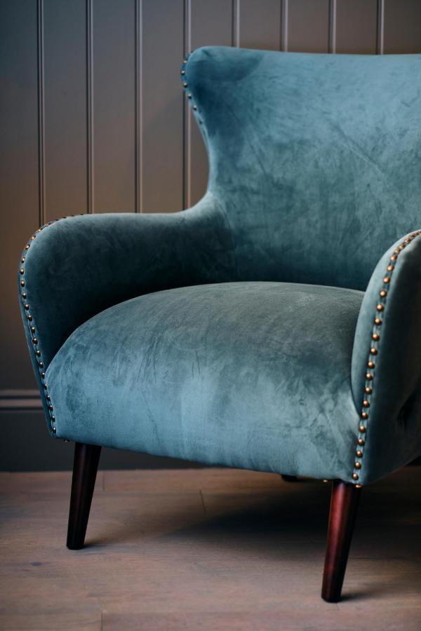 The Three Blackbirds Stetchworth Extérieur photo
