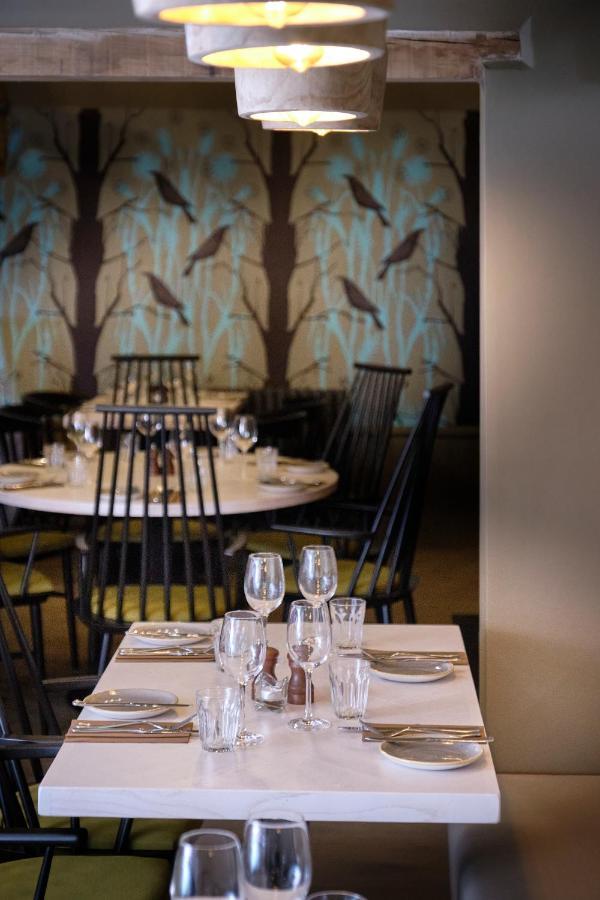 The Three Blackbirds Stetchworth Extérieur photo